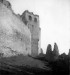 113 Veža starej brány v roku 1952